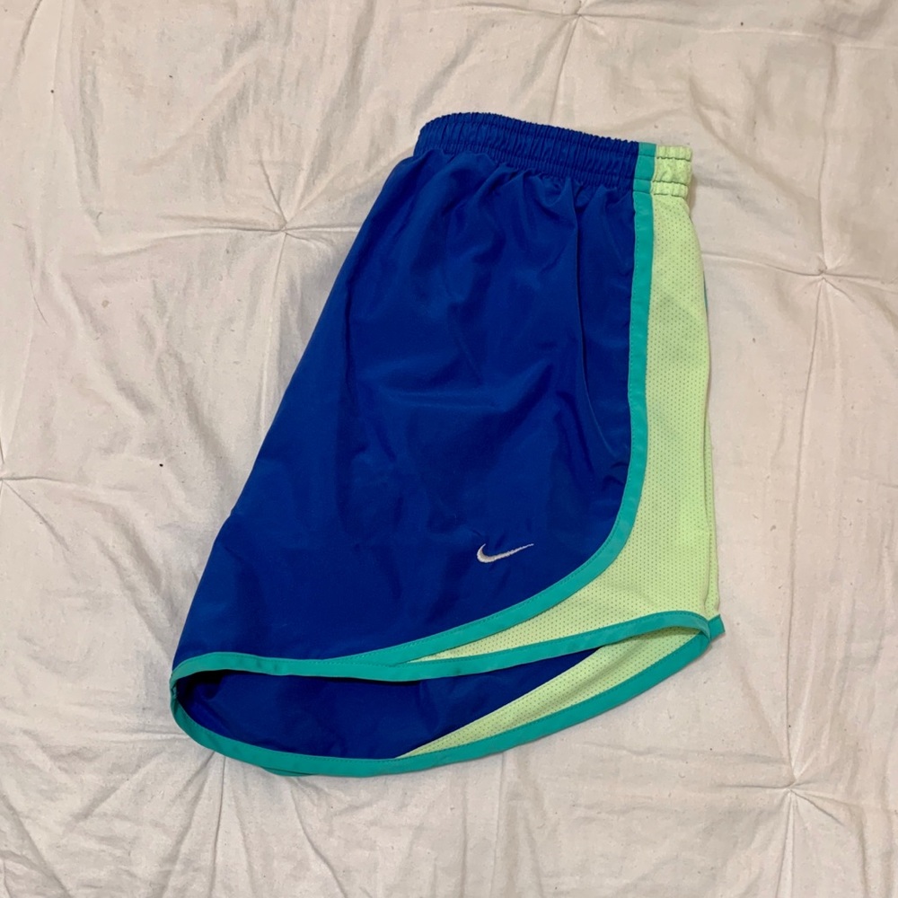 Nike DRI-FIT Running Shorts